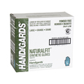 Handgards Handgards Naturalfit Powder Free Large Synthetic Glove, PK400 304362513